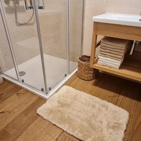 Lolita Apartment
