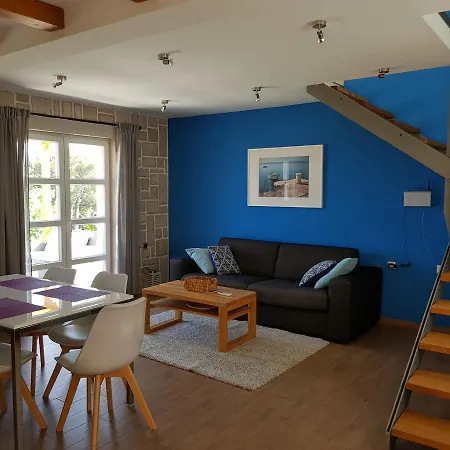 Lolita Apartment Bol